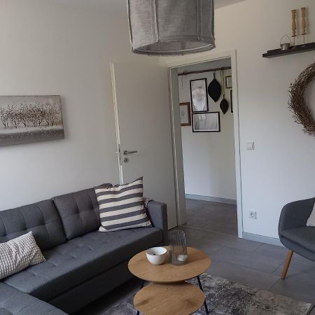 Provizial Ferienwohnung Rudi Wadgassen Bagian luar foto