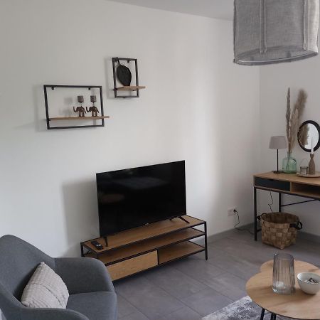 Provizial Ferienwohnung Rudi Wadgassen Bagian luar foto