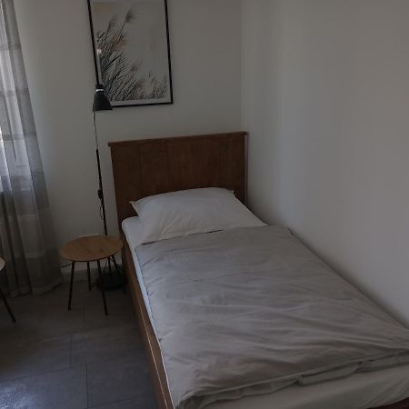 Provizial Ferienwohnung Rudi Wadgassen Bagian luar foto