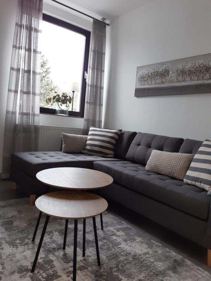 Provizial Ferienwohnung Rudi Wadgassen Bagian luar foto