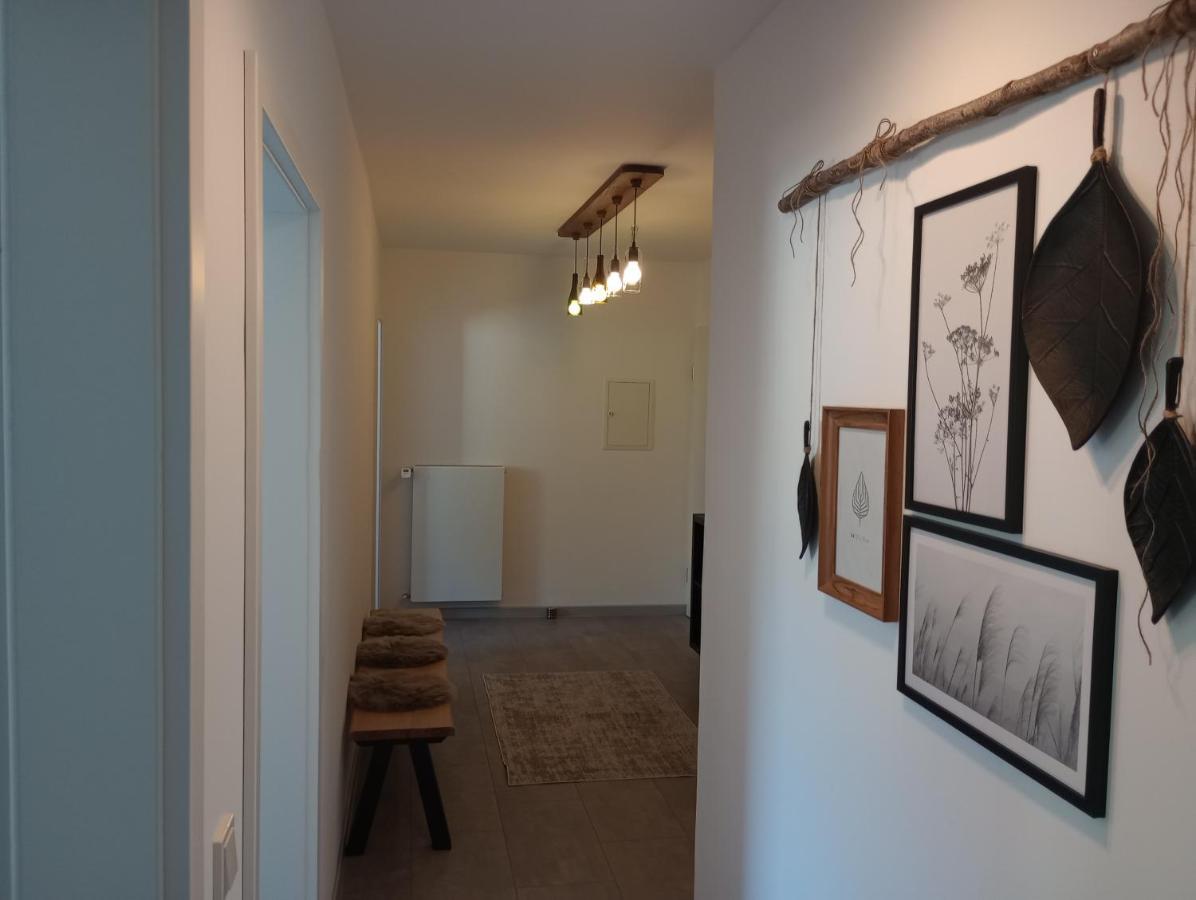 Provizial Ferienwohnung Rudi Wadgassen Bagian luar foto
