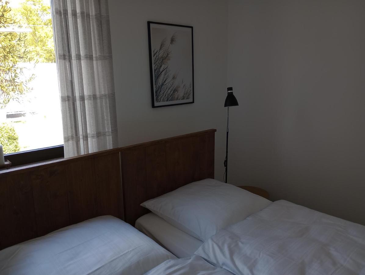 Provizial Ferienwohnung Rudi Wadgassen Bagian luar foto