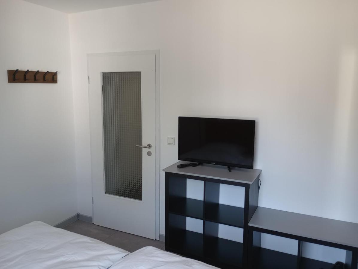 Provizial Ferienwohnung Rudi Wadgassen Bagian luar foto