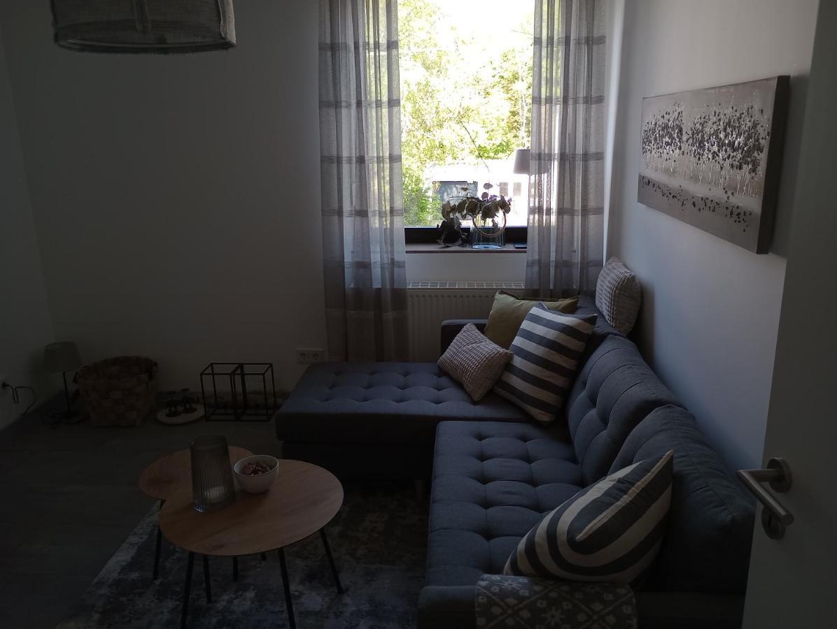 Provizial Ferienwohnung Rudi Wadgassen Bagian luar foto