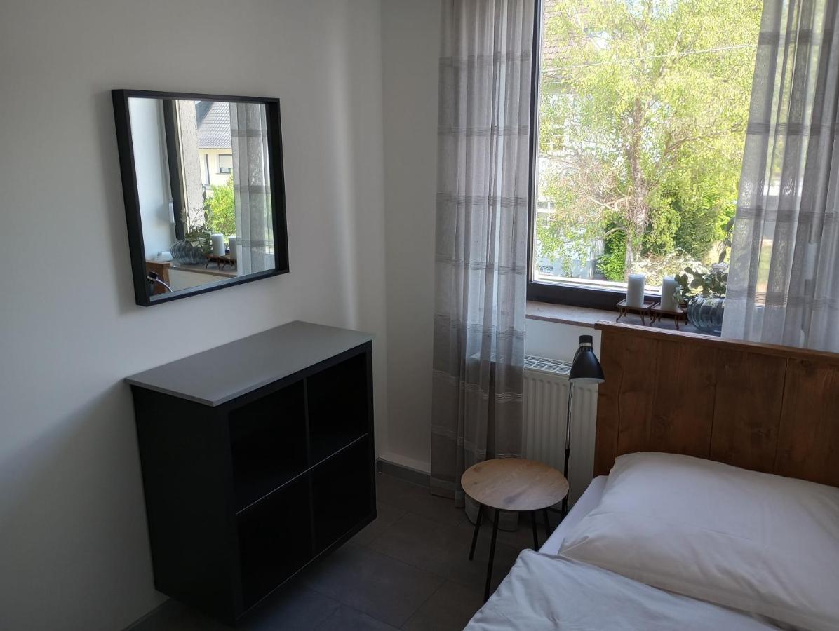 Provizial Ferienwohnung Rudi Wadgassen Bagian luar foto