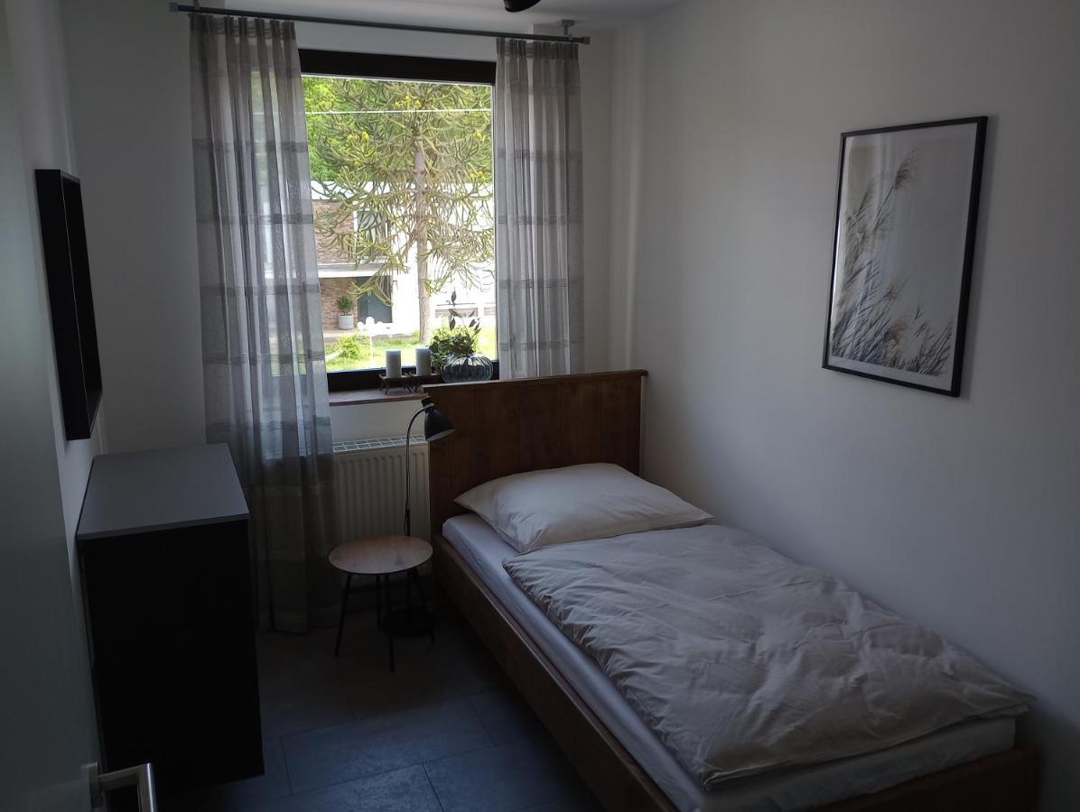 Provizial Ferienwohnung Rudi Wadgassen Bagian luar foto