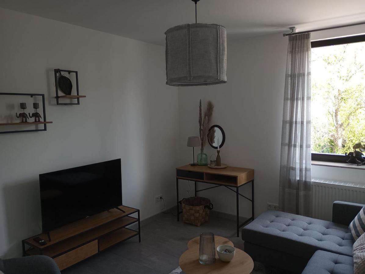 Provizial Ferienwohnung Rudi Wadgassen Bagian luar foto