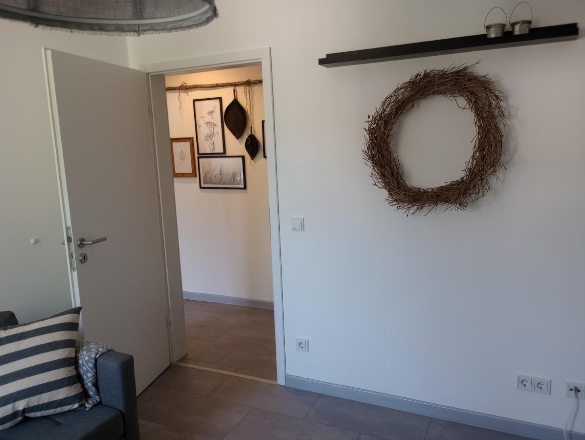 Provizial Ferienwohnung Rudi Wadgassen Bagian luar foto