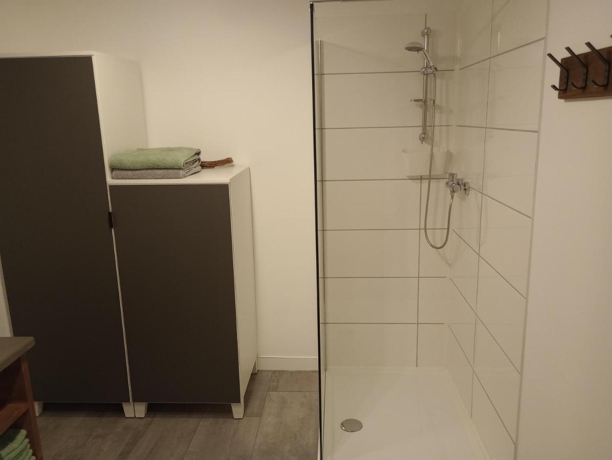 Provizial Ferienwohnung Rudi Wadgassen Bagian luar foto