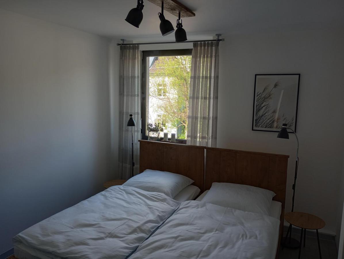 Provizial Ferienwohnung Rudi Wadgassen Bagian luar foto
