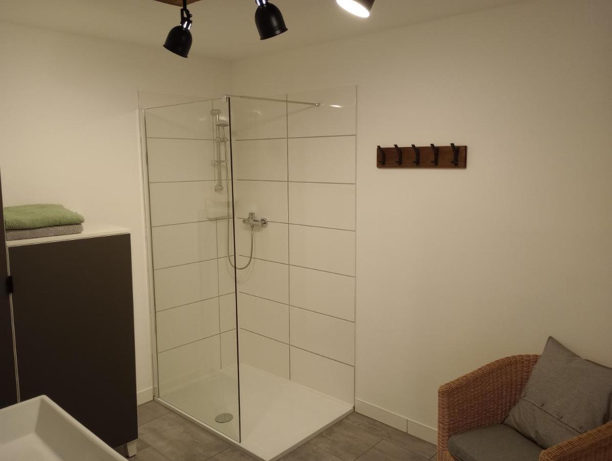 Provizial Ferienwohnung Rudi Wadgassen Bagian luar foto