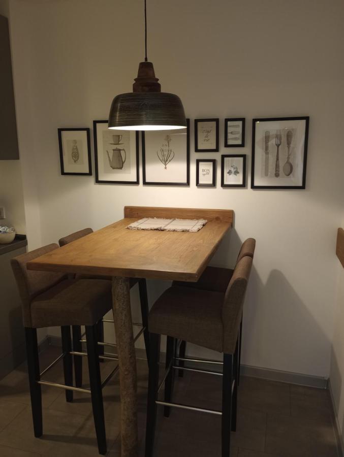 Provizial Ferienwohnung Rudi Wadgassen Bagian luar foto