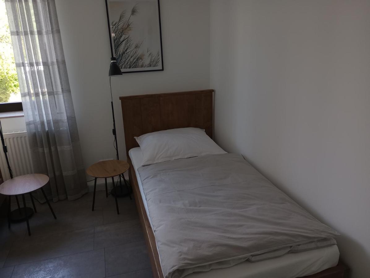 Provizial Ferienwohnung Rudi Wadgassen Bagian luar foto